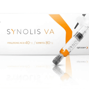 Inyectable Para Dolor Por Artrosis | AH + Sorbitol SYNOLIS – APTISSEN